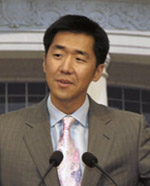 Hyun Jin Moon