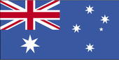 Flag of Australia