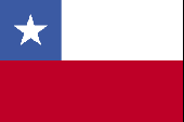 Flag of Chile