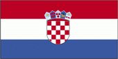 Flag of Croatia