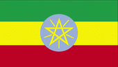 Flag of Ethiopia