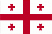 Flag of Georgia