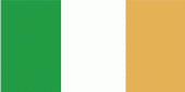 Flag of Ireland