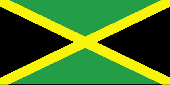 Flag of Jamaica