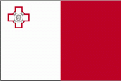 Flag of Malta