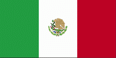 Flag of Mexico