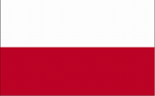 Flag of Poland