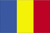 Romanian Flag