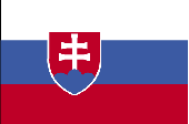 Flag of Slovakia