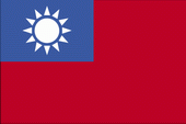 Flag of Taiwan
