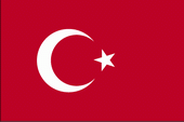Flag of Turkey