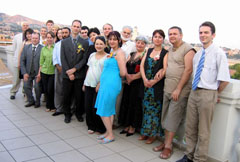 Georgia Guests
