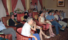 Watching Video
